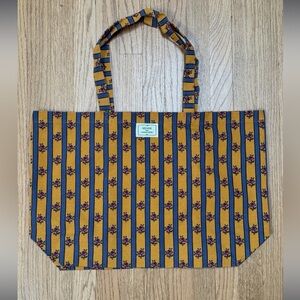 NWOT Sézane x Maria de la Orden Limited Edition Tote Bag